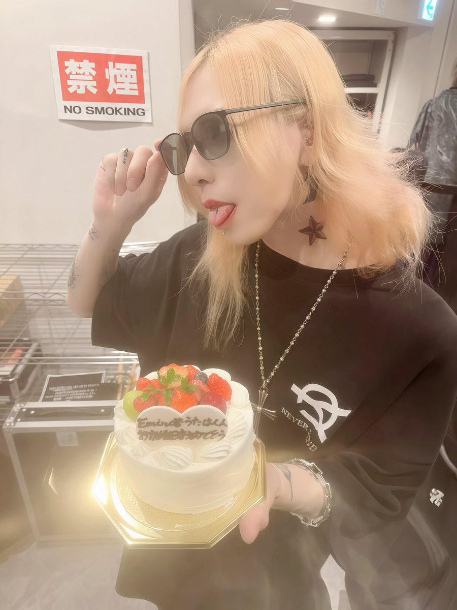 エフェメ Emiru tweet media