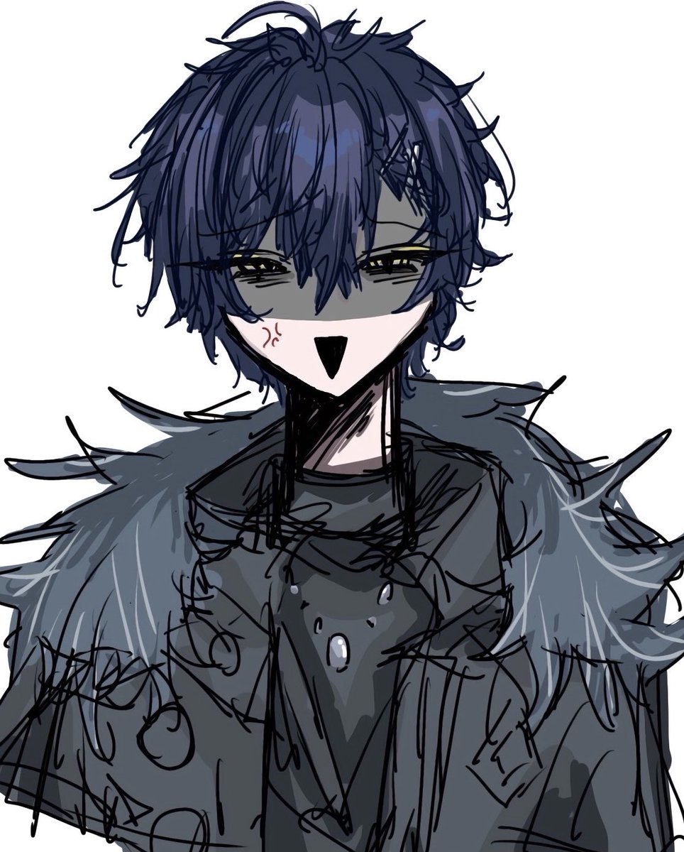 郁澄 tweet media