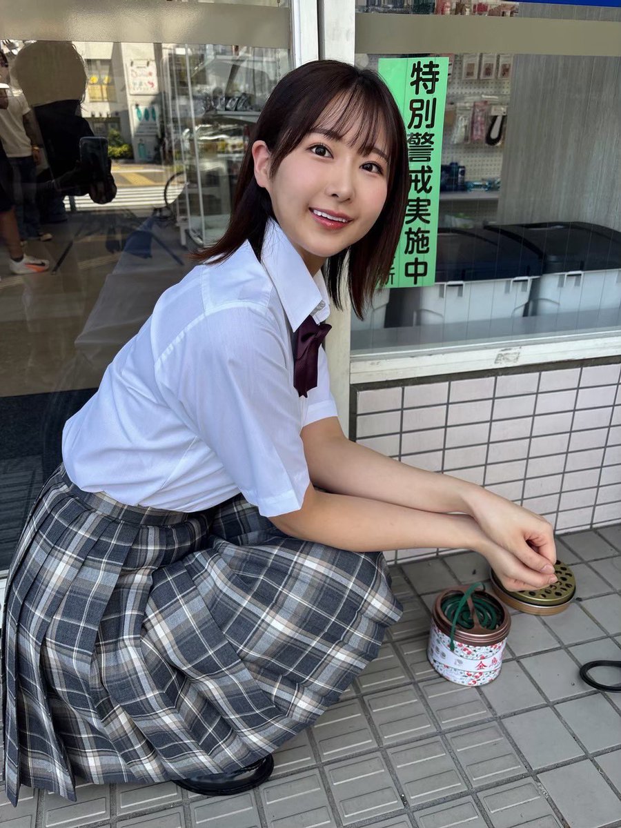 由衣陽菜🐣ゆいひな tweet media