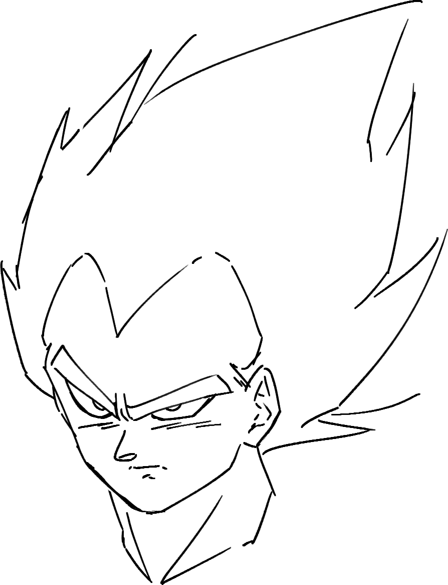 WistfulHopes's tweet photo. warmup vegeta https://t.co/Q3s1W8MjCP