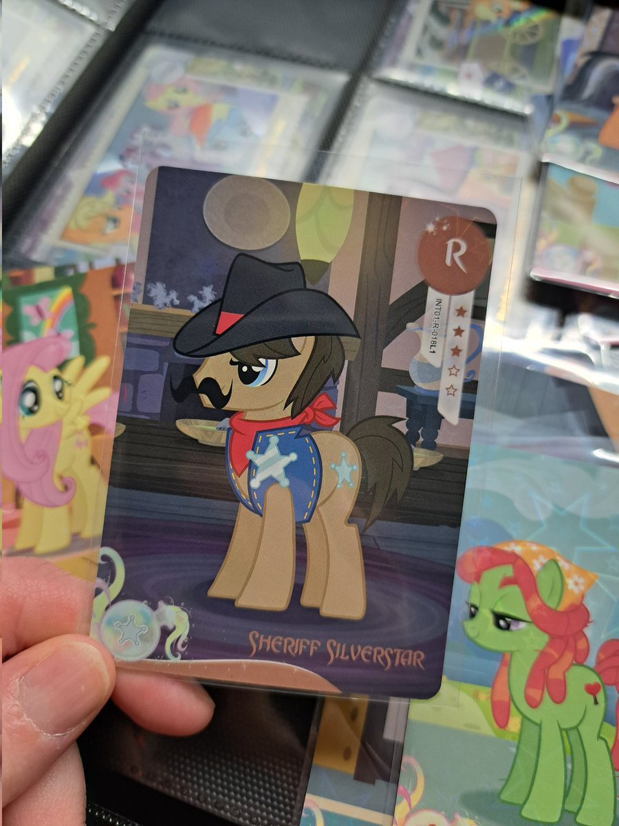sheldonsampler's tweet photo. I forgot @theburntpeanut had a ponysona https://t.co/GBcO6OLKl5