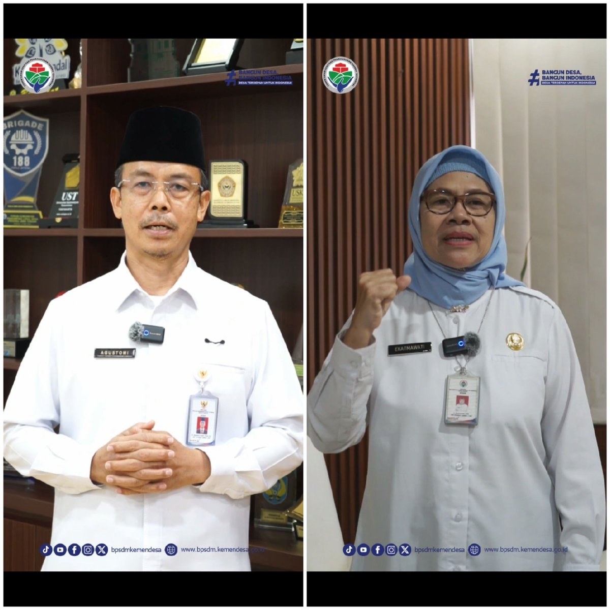 adang_sofyan's tweet photo. Segenap Keluarga Besar BPSDMPMDDT mengucapkan Selamat Hari Raya Idul Adha 1447 H 🕌✨

@YandriSusanto
@ARizaPatria
@KemensetnegRI

#KemendesaPDT
#BangunDesaBangunIndonesia
#BPSDMKemendesaPDT https://t.co/aMiH930Rti