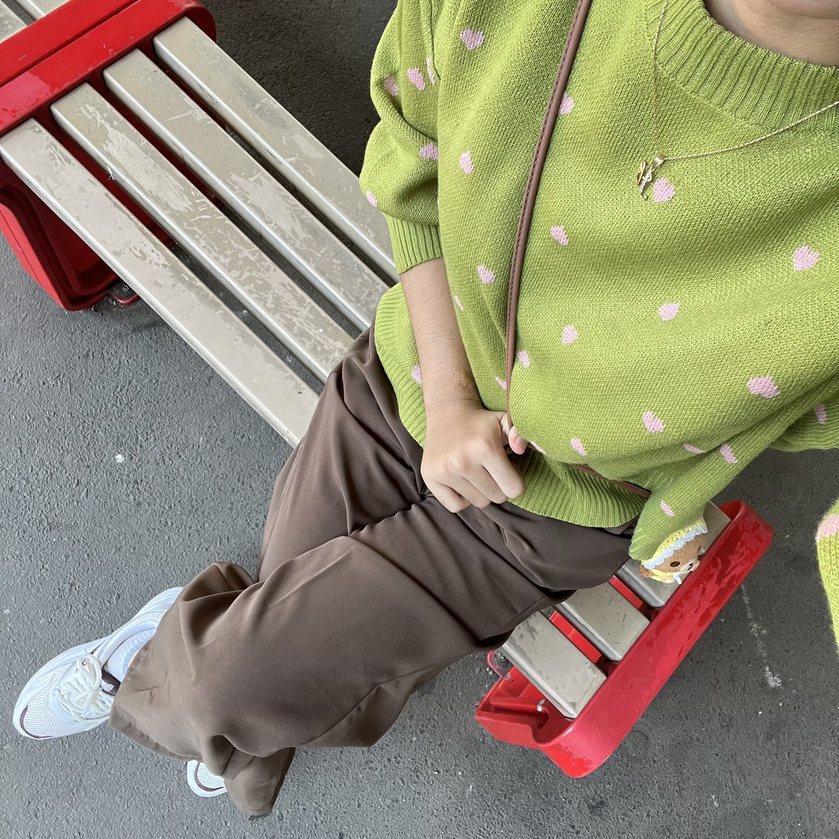 ⁿⁱˢᵃ ᵕ̈ tweet media