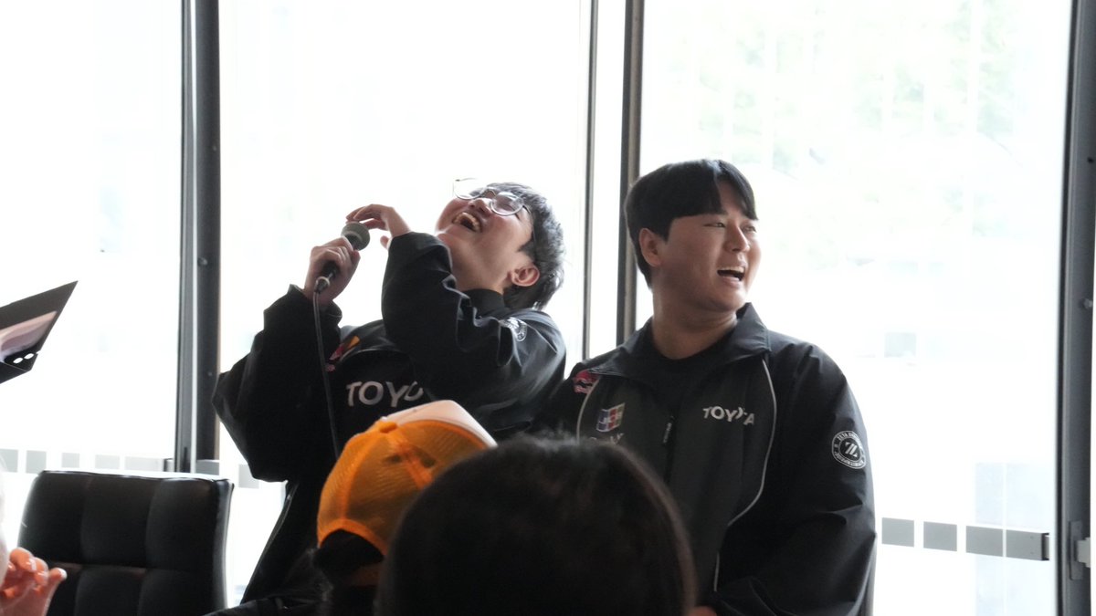 GAMEZINE | eスポーツマガジン tweet media
