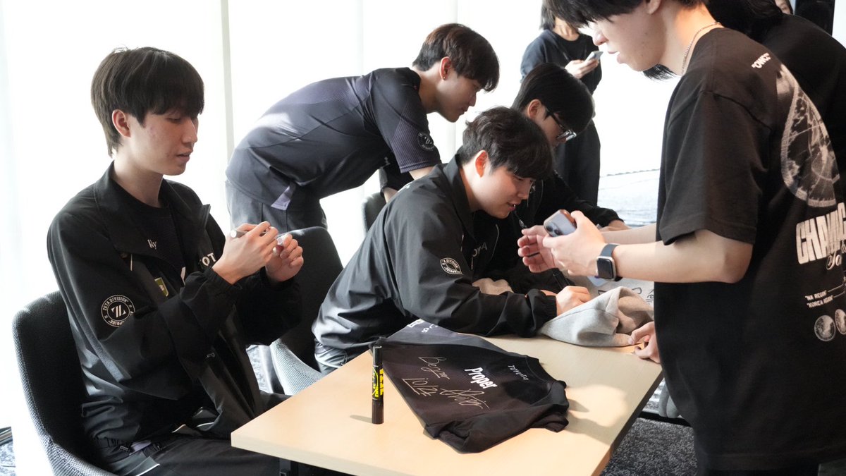 GAMEZINE | eスポーツマガジン tweet media