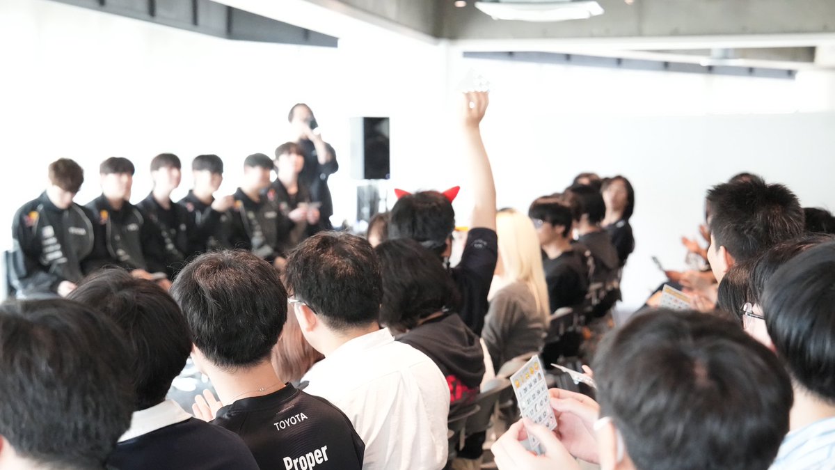 GAMEZINE | eスポーツマガジン tweet media