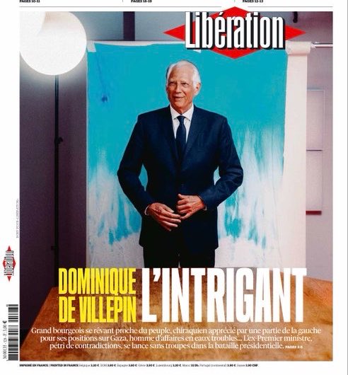Destination Télé tweet media