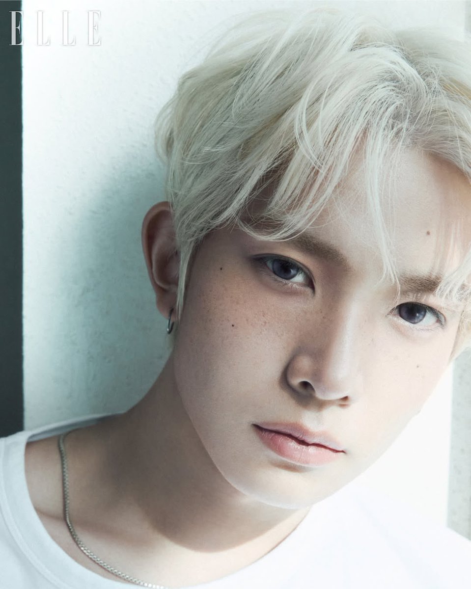 EVAN_POPBASE's tweet photo. Elle Korea via Instagram 

🔗: https://t.co/FHLQojlKVA

#EVAN #에반 #HEESEUNG #희승 https://t.co/bRt2KFhCYO