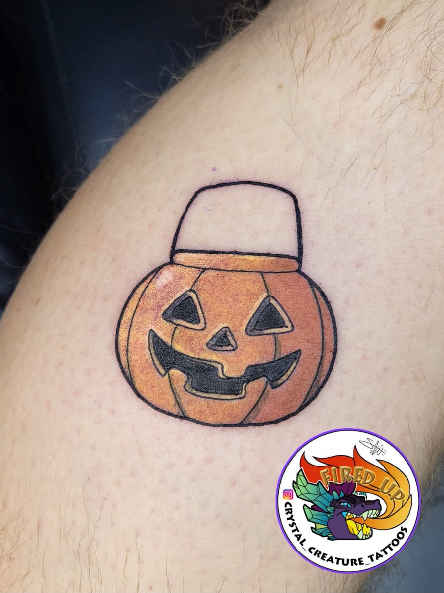 CreatureTattoos's tweet photo. 2024 part 13/15 https://t.co/FQFYWJilSV