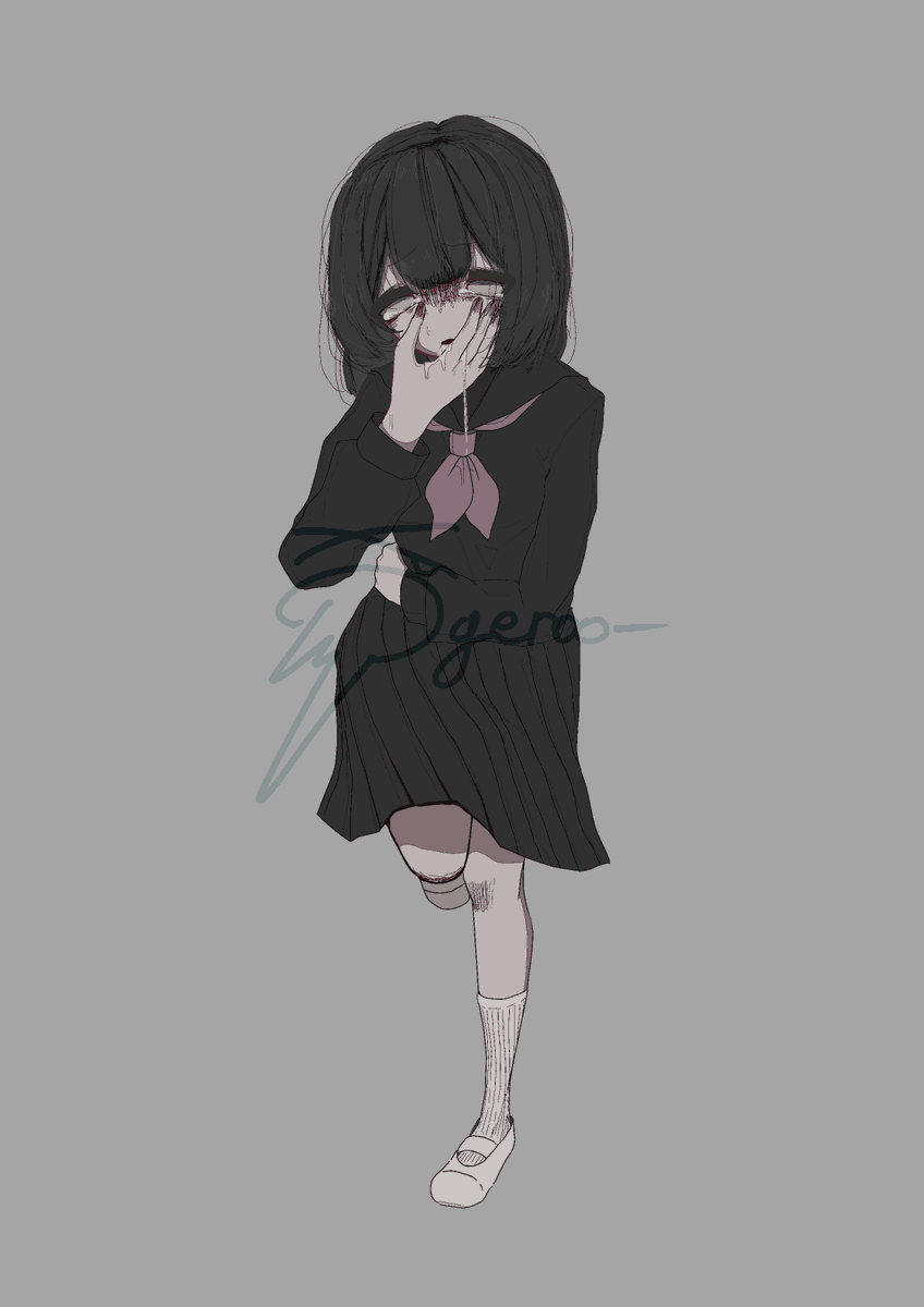 嘔げろお/geroo (@ohayouunagi1) / Posts / X