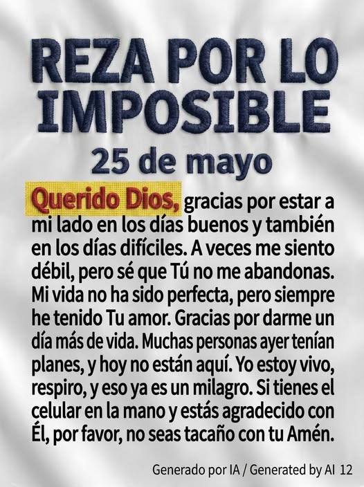 Ojo al Cielo tweet media