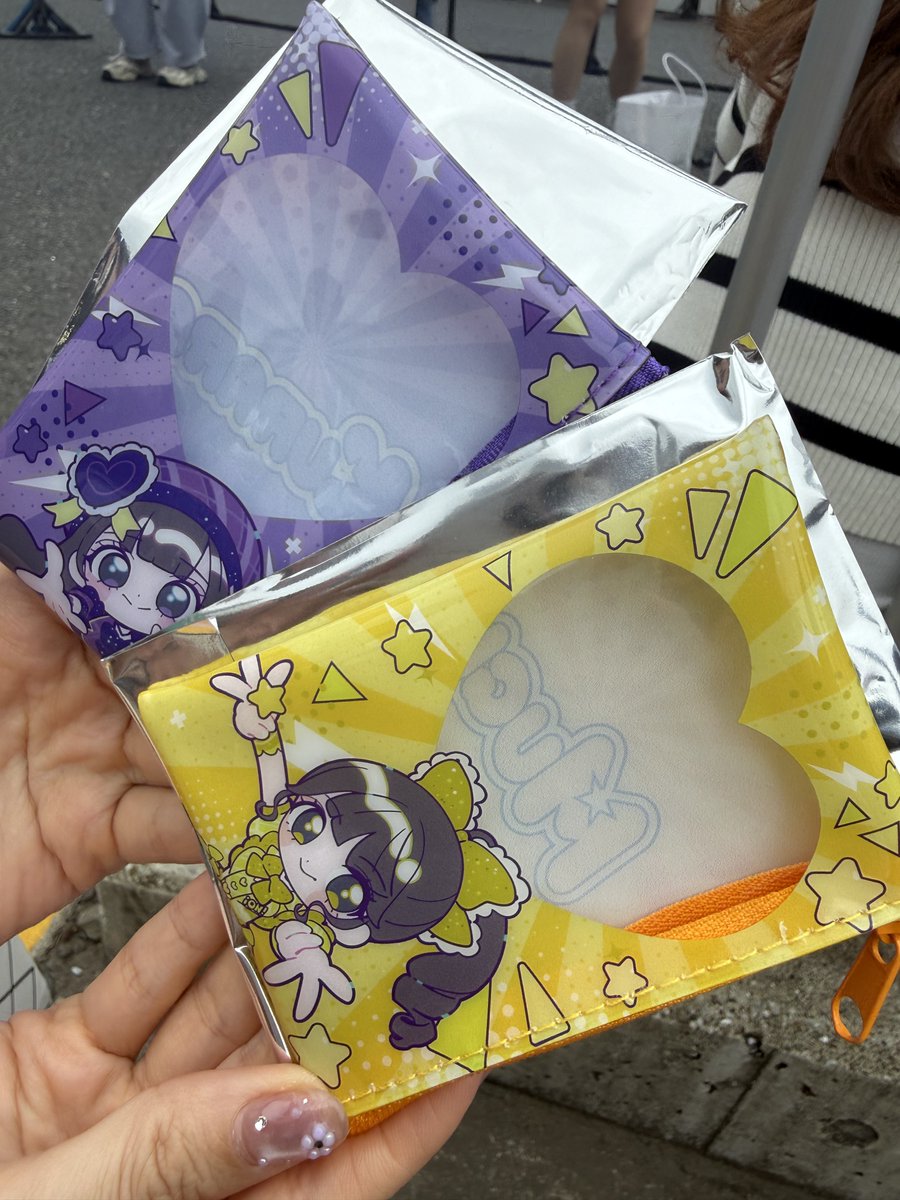さ♥ tweet media