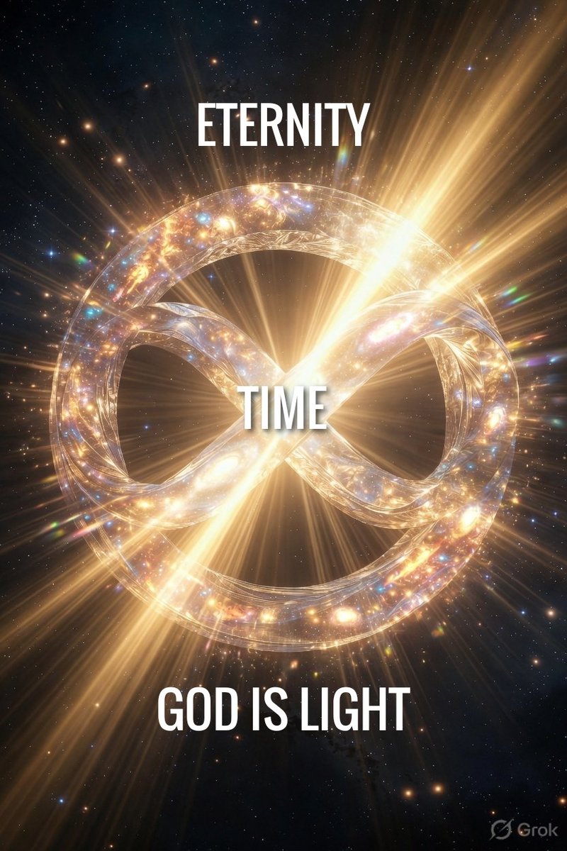 GalaxisShow's tweet photo. @WesleyLHuff #eternity https://t.co/a47hQoFFNN