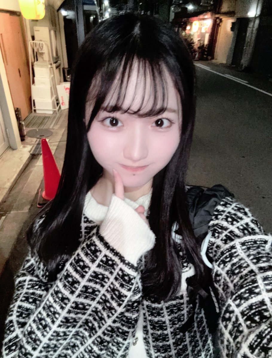 山口美桜@NMB48 (@miochan_48) / Posts / X