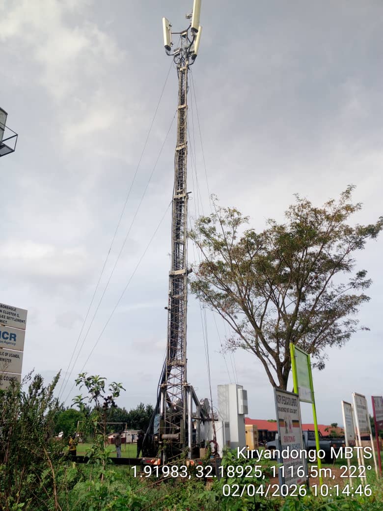 japotech's tweet photo. Telecom Site Installation involves setting up the equipment and infrastructure that support mobile networks and internet connectivity.

Strong infrastructure helps create stronger and more reliable communication networks.

#JapotechSolutions #TelecomSiteInstallation #Connectivity https://t.co/N4gCgAgcW2