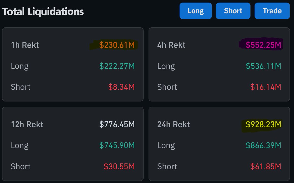 CacheTrading tweet picture