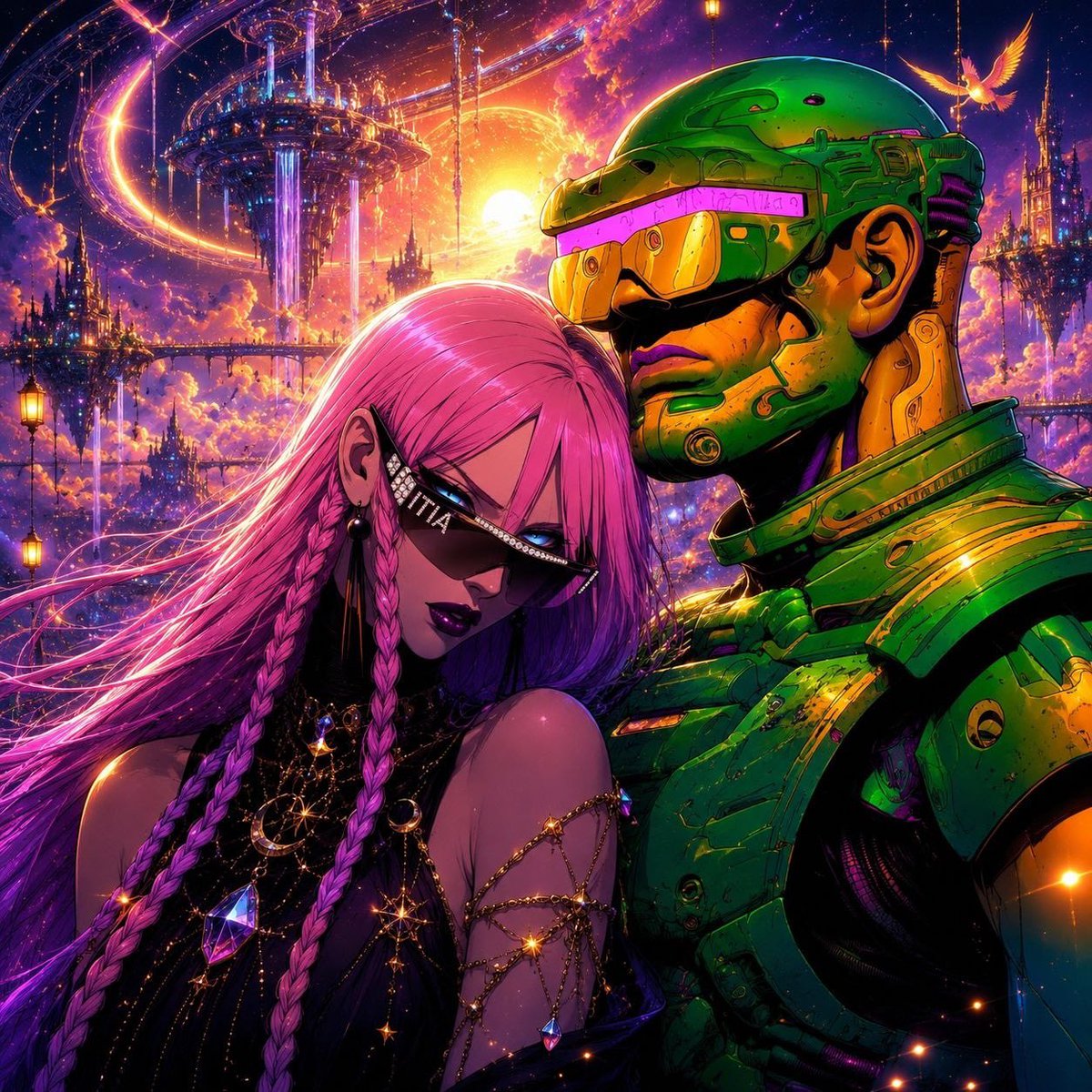 XypherFS's tweet photo. Chapter 148/365 🗓️

Can I get a Gm ?☀️ https://t.co/6hgB7AxDsi