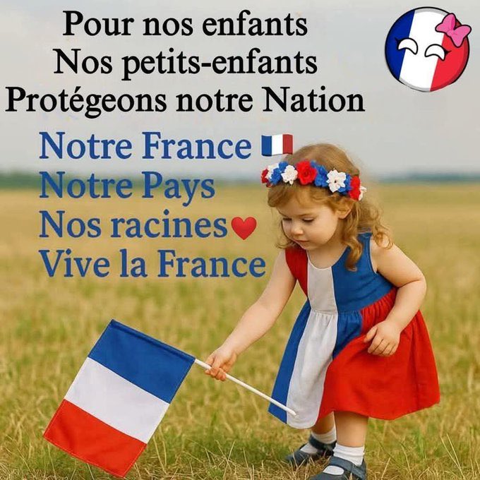🇫🇷Marie 🇮🇱 ✝️ Ⓩ 🇫🇷 ❤✈️ tweet media