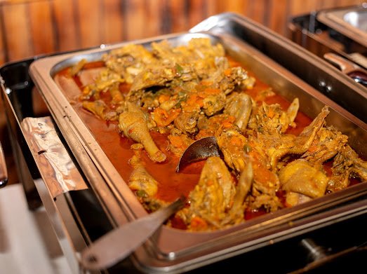 GideonSsekidde's tweet photo. Weekend is around the corner! Donβt just visit, come experience unforgettable vibes, great food, and good moments at Backyard Bistro.
Your happiness is our priority this weekend. See you in Bugolobi!
#WeekendVibes #BackyardBistro #KampalaLife #GoldenPosts https://t.co/m8ZwgoZJZT