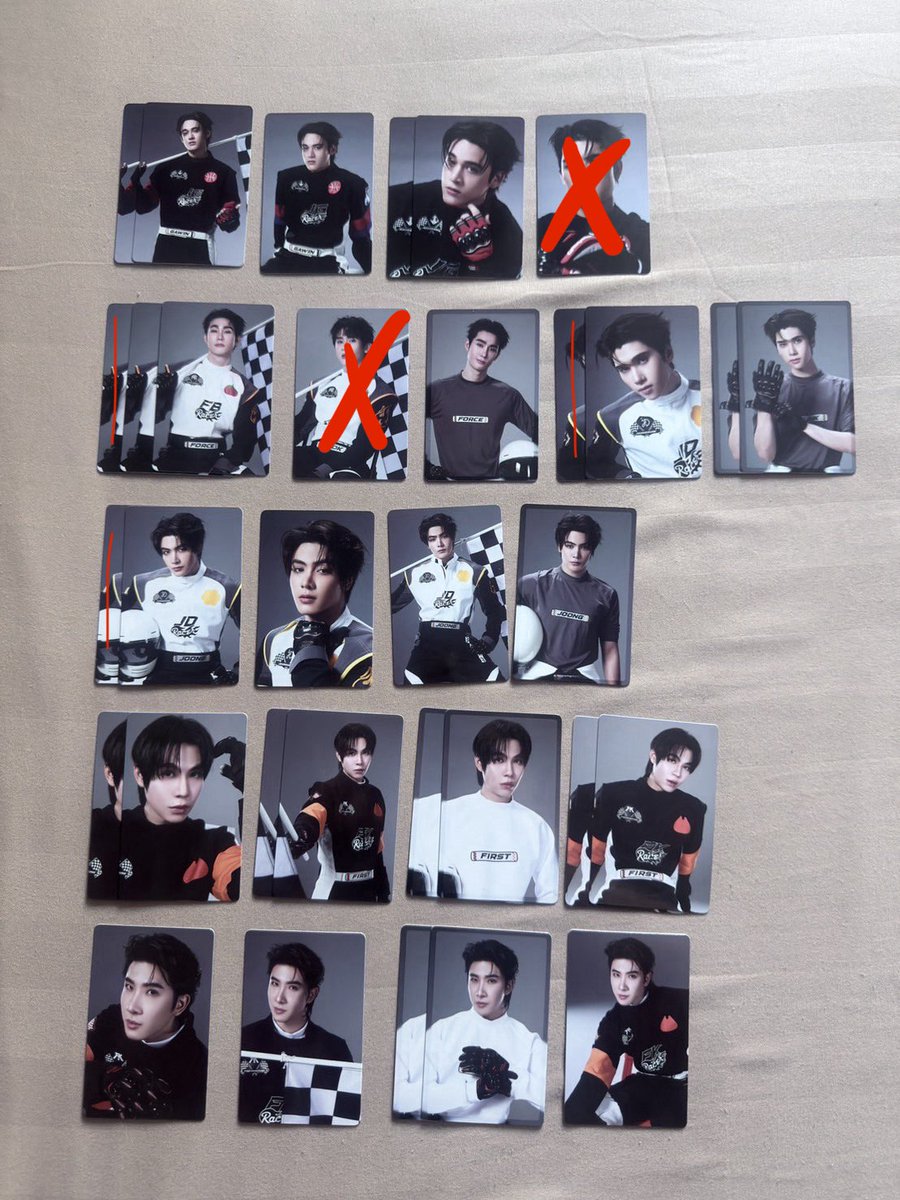 bbonnus_'s tweet photo. ภาพ1 ใบละ 15
ภาพ2 ใบละ 25
ค่าส่ง 50📮
ยอดรวม 300 ขึ้นไปส่งฟรี✅
สามารถรวมกับโพสก่อนหน้าได้😊

#LOLFanFest2026
#ตลาดนัดgmm https://t.co/Y3329op5Ur