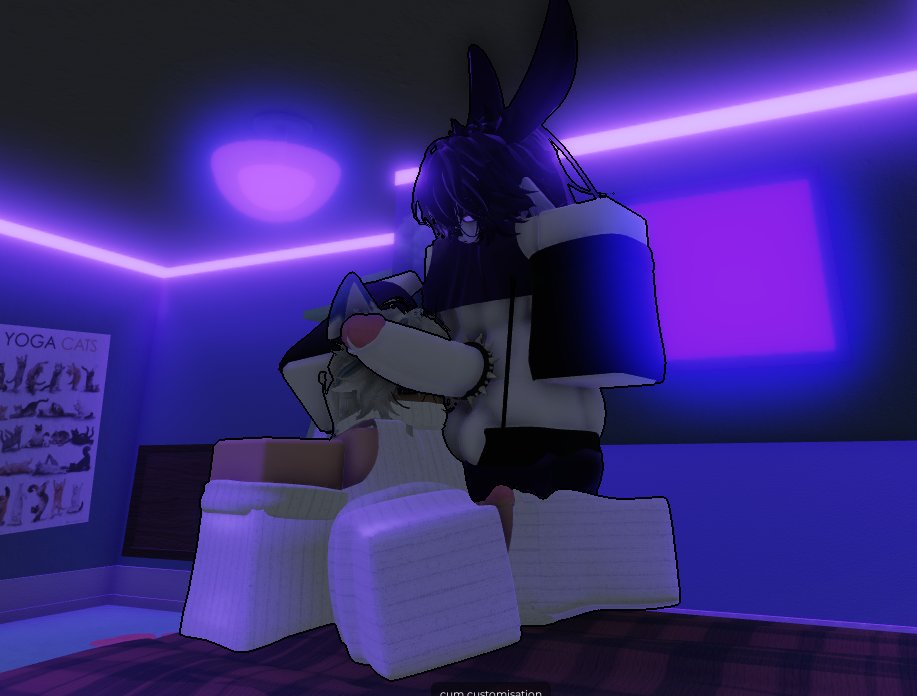 KuroseKuy's tweet photo. เมื่อคืนเฟมบอยผัวเมียกินกันจะน้ำเต็มท้อง 1/?      
(เมียเฟมบอย @tigercat_TH )

#robloxsex #robloxcondothailand #robloxcondoth #rr34 #robloxcondo https://t.co/OuK9YsVzIx