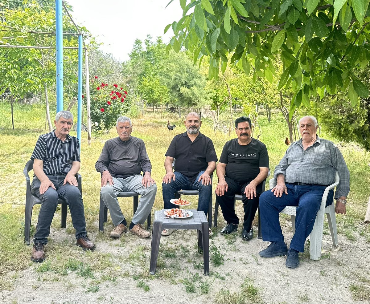Celal Göger tweet media