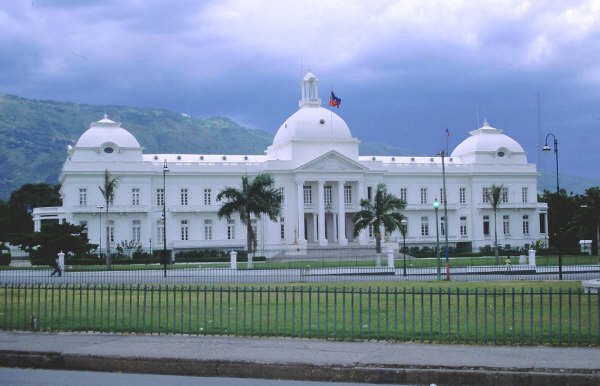 Michele B. Duvalier tweet media