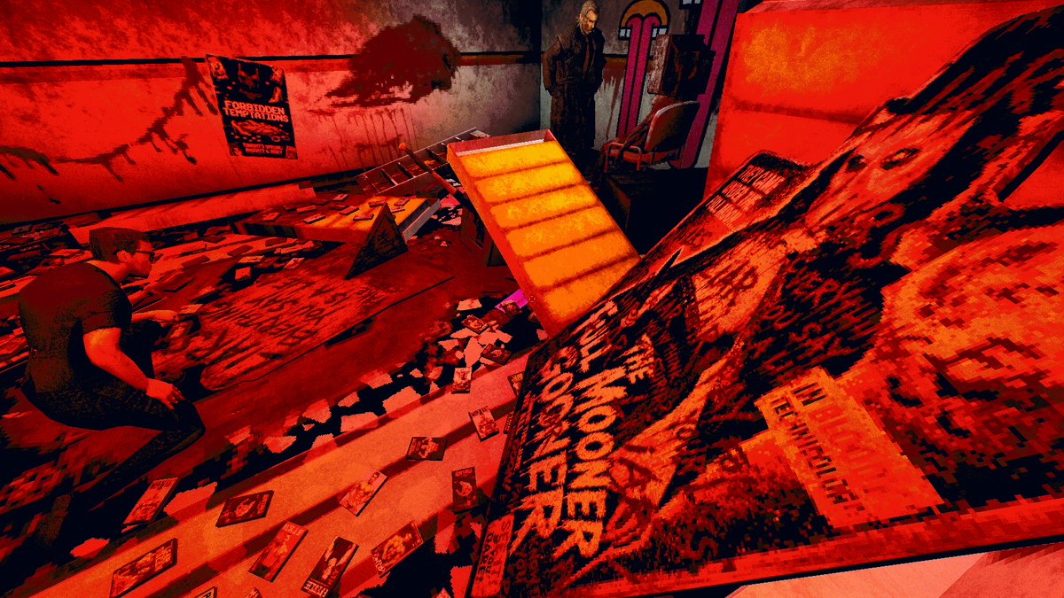 🦑Tainted Pact Games🦑 tweet media