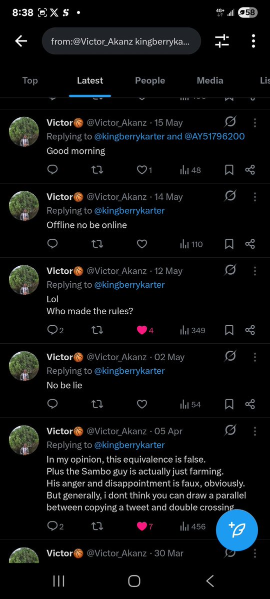 Victor🏀 tweet media