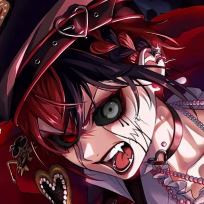 Riddle Rosehearts — BEAST EVENT. tweet media