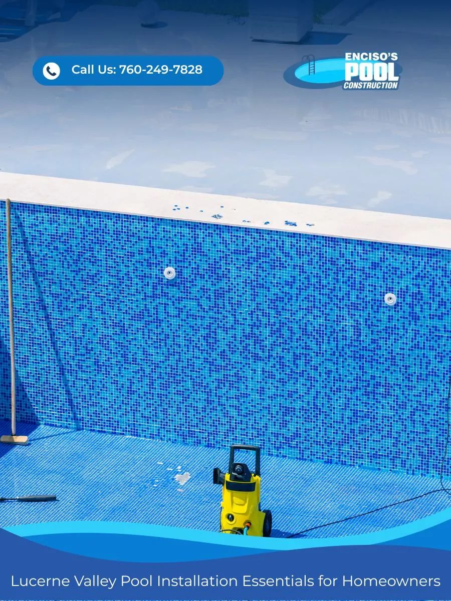EncisosPool's tweet photo. Enhance your desert oasis with Enciso's Pool Construction! Dive into luxury and boost your home's value with custom pool installations. 🌞🏊‍♂️ #LucerneValley #PoolInstallation #EncisosPools #DesertLiving #HomeValue

Check out the latest blog now!
https://t.co/Zy12xCnfUQ https://t.co/Bak3V00VC2