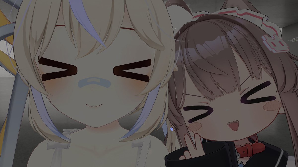 vrc_unitendon's tweet photo. https://t.co/mhtvlzQTak