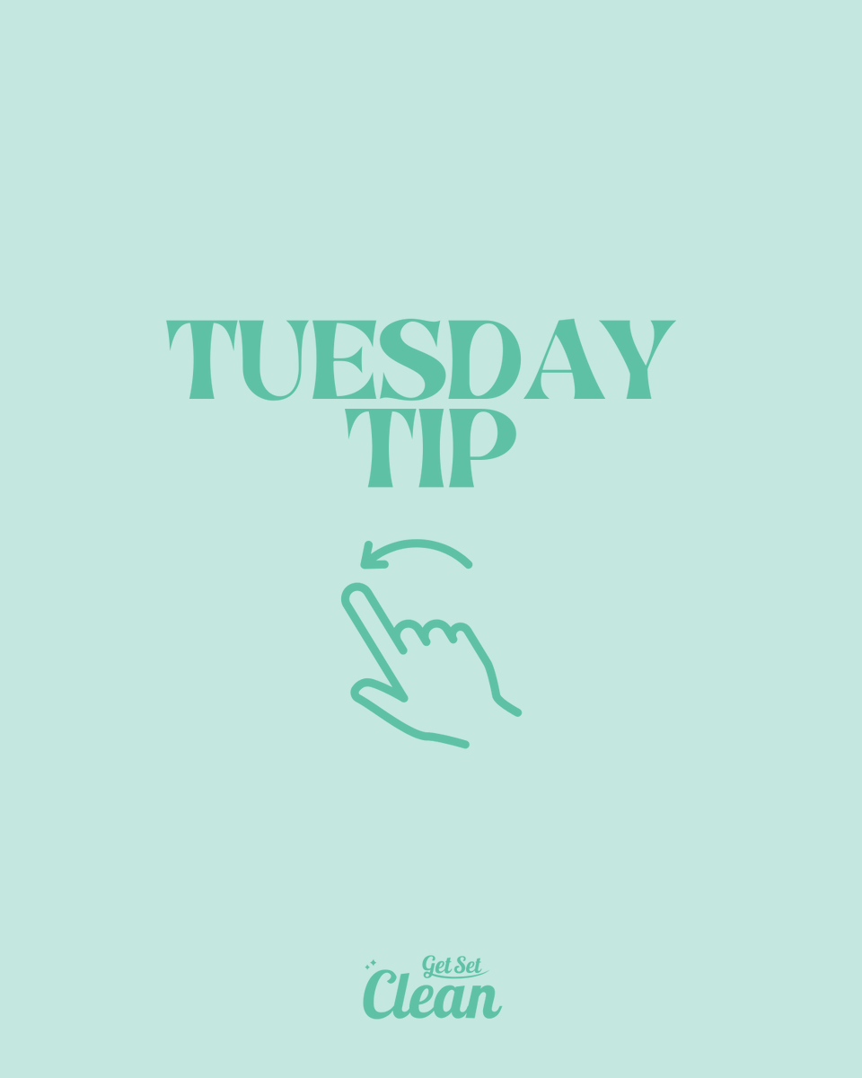 Get_Set_Clean's tweet photo. This week's #TuesdayTip 🍋

#getsetclean #cleanersuk #londoncleaningcompany #cleanersinlondon #trustedcleaners https://t.co/BJE1hed61k