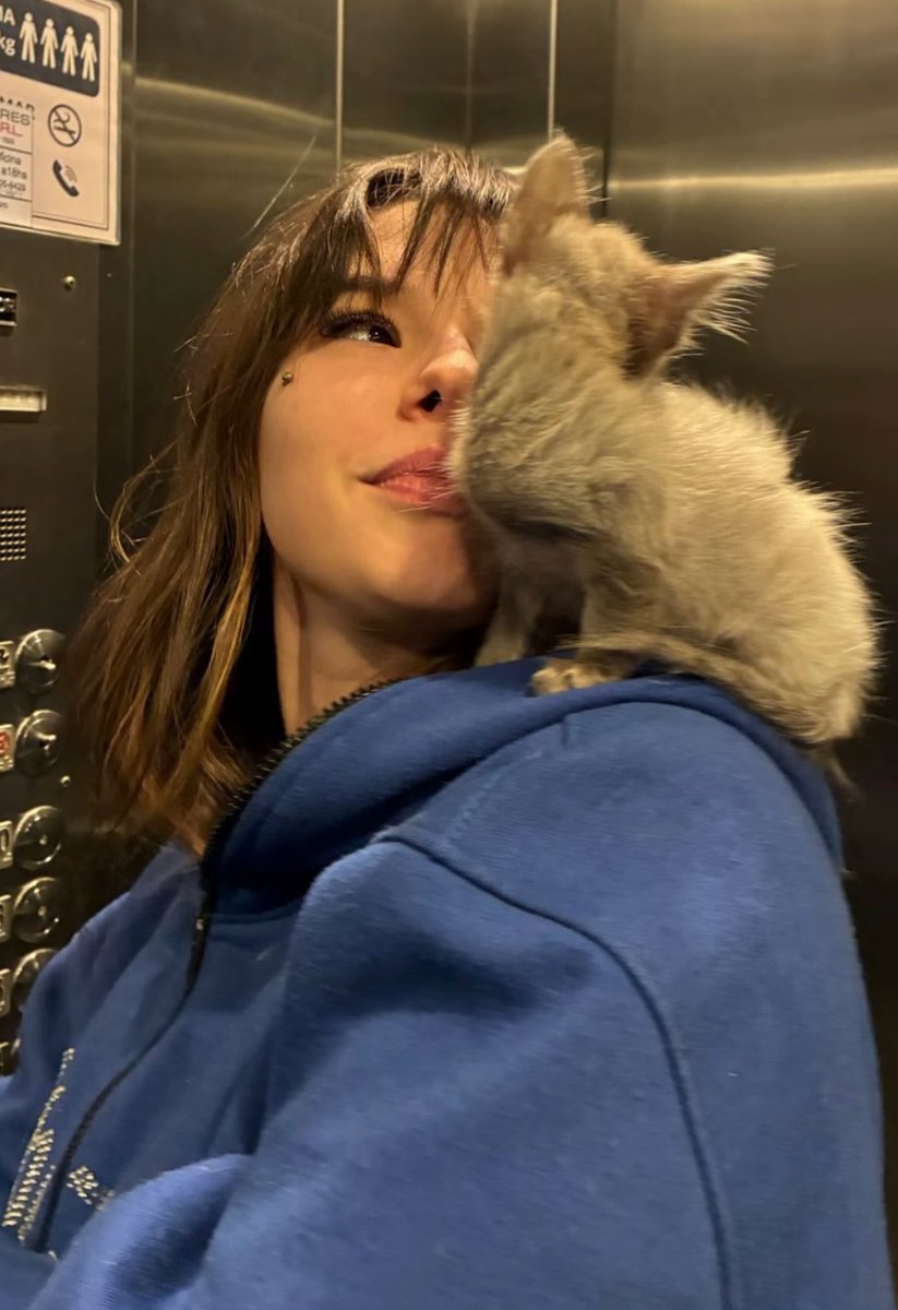 Hannah tweet media