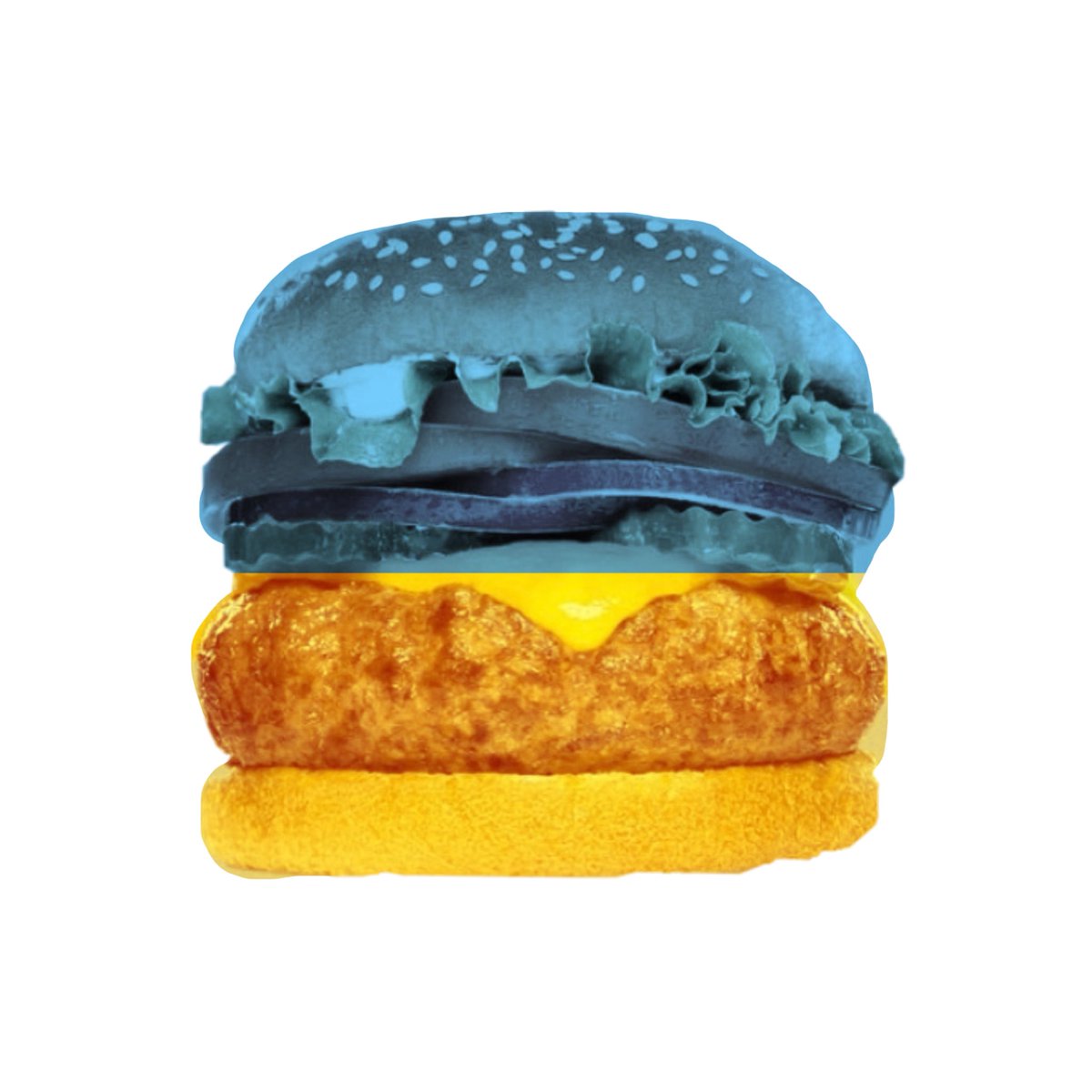sopilopia's tweet photo. national holiday for byler burger https://t.co/PsA395m6rD