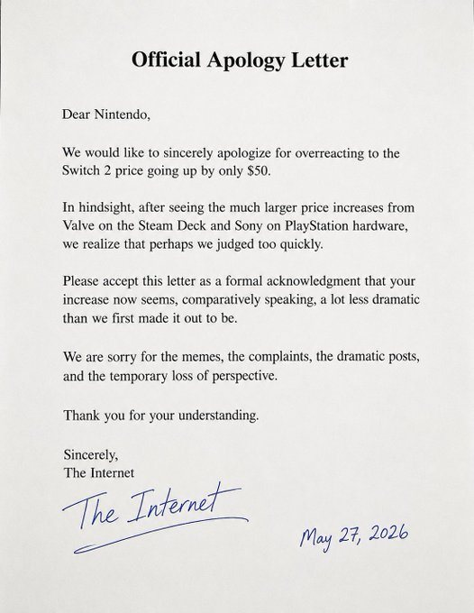 Lou_KnowZ's tweet photo. @ProfesseurVun I dont think Nintendo was even in the fight, its like putting putting a soccer player on the Rugby team https://t.co/MkS6b1L8G7