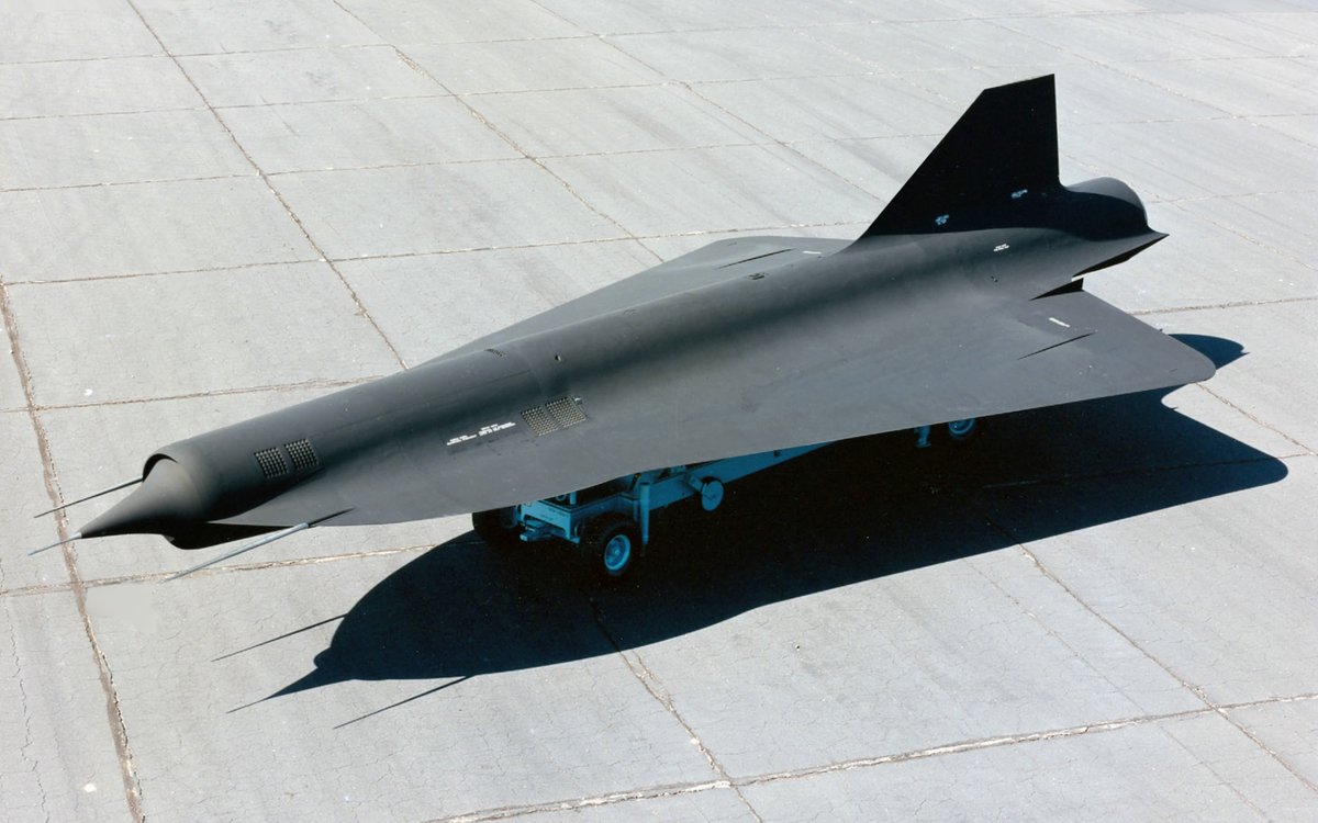 marcusfaber_'s tweet photo. @hermeuscorp keyword: *today*
RIP Lockheed d-21 https://t.co/dJWCnuR1Zf