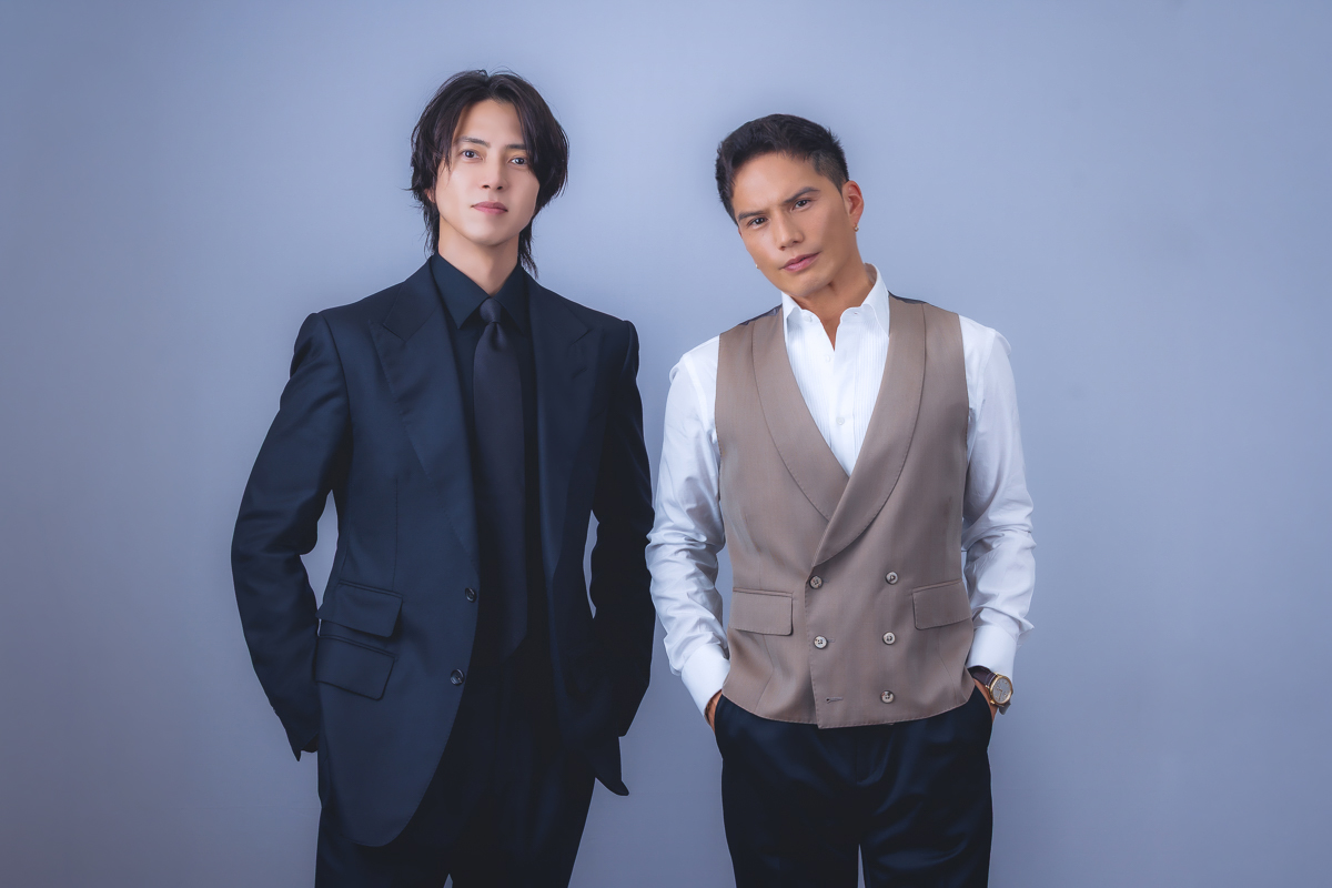🎬映画『#正直不動産』インタビュー 💨「人生の糧になる姿を永瀬は何度
