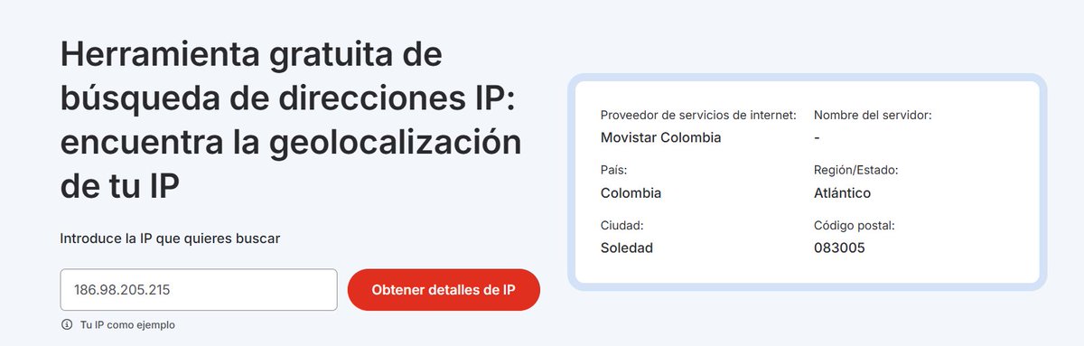 Duvan0106's tweet photo. .@RappiColombia @RappiEscucha ¡URGENTE FRAUDE! Hackearon mi cuenta (duvancardenas0108@gmail.com). Iniciaron sesión en Soledad, Atlántico (IP 186.98.205.215) y yo estoy en Bogotá. Hay pedidos falsos en curso. ¡Congelen la cuenta ya, no puedo ingresar! https://t.co/ainGpc0QKv