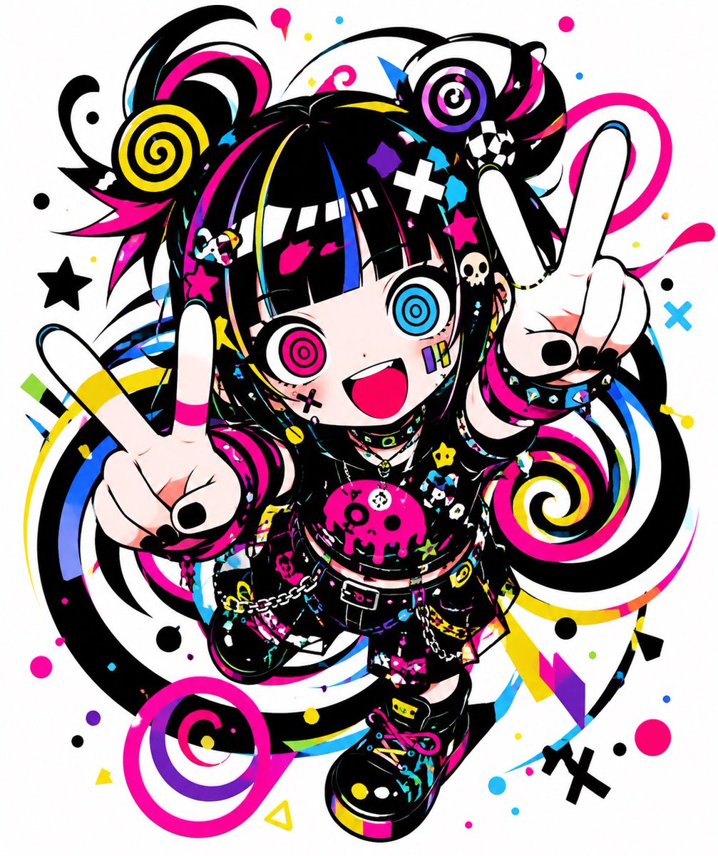 にじぴっぴ #ぴっぴ定例祭