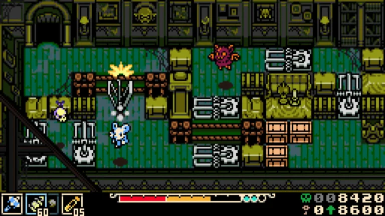 Umbral_Frame's tweet photo. Mina the Hollower reminded me what games used to feel like.Not optimized
Not overloaded.Not designed like algorithms
Just mystery, atmosphere, loneliness, discovery, and the feeling that every hidden path mattered.
I missed this kind of game.
#MinaTheHollower #Gaming #IndieGame https://t.co/LpXpve2RYd
