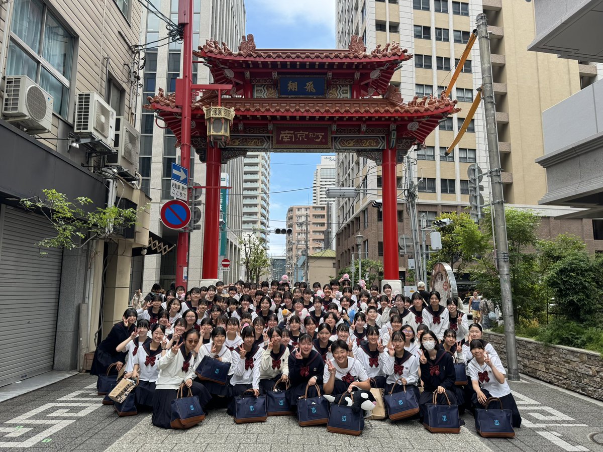 早稲田大阪高等学校ウィンドバンド tweet media