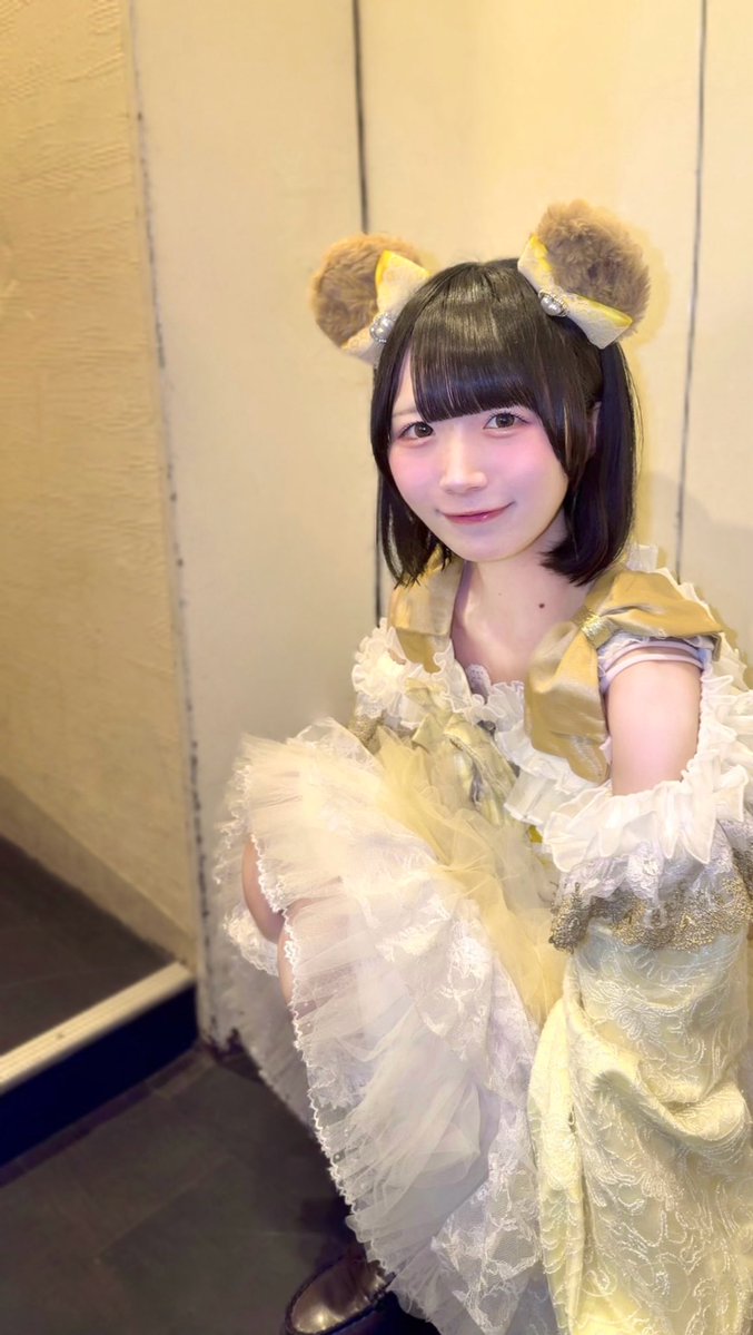 川澄 いちほ【 MeluCharm 】 tweet media
