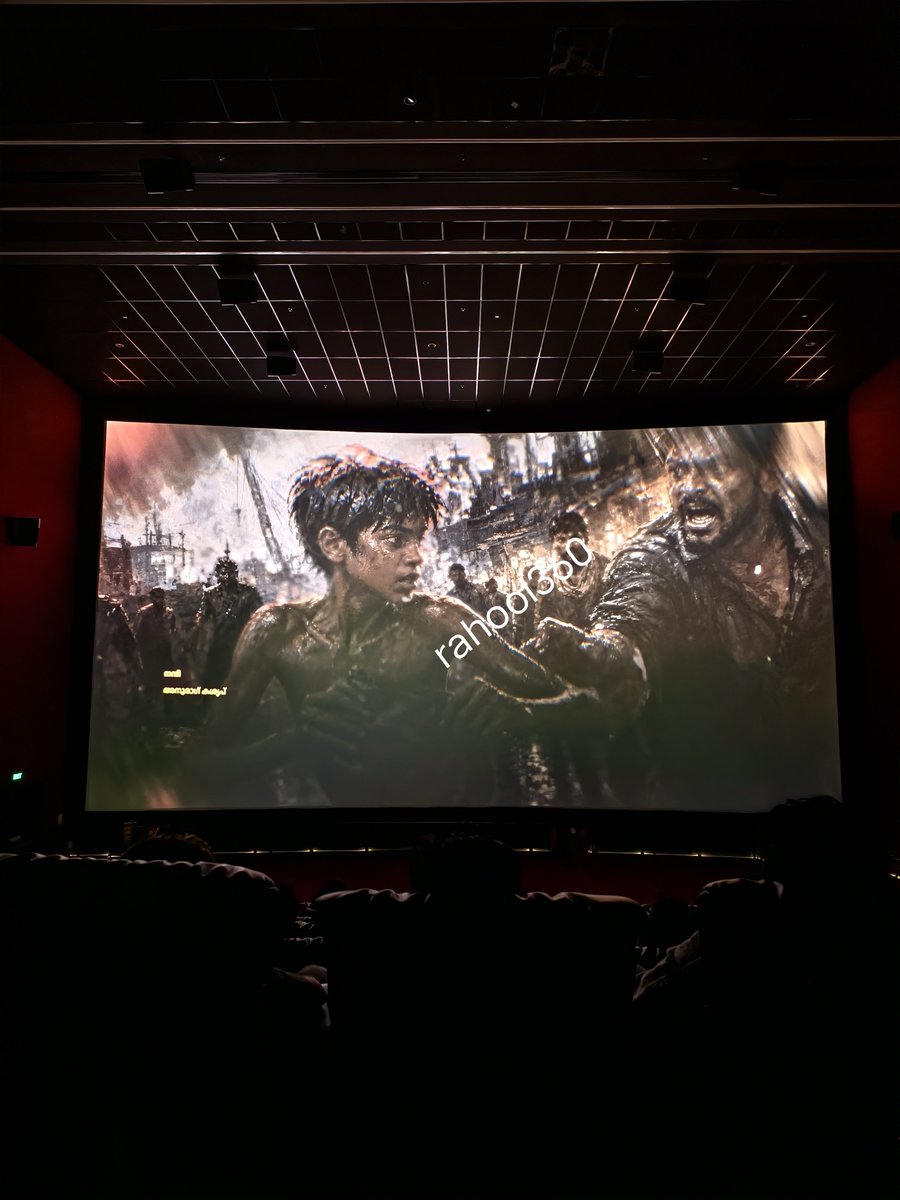rahool360's tweet photo. #Kattalan Flat Ratio DCP... https://t.co/oiGD3W6HMf