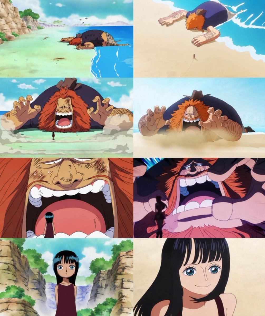 AnimexTwts's tweet photo. Episode 275              Episode 1163 https://t.co/OykJViglAd