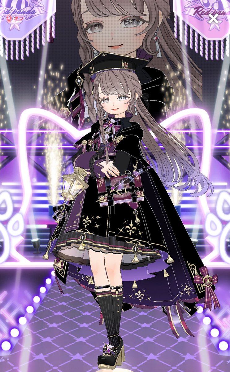 夜桜琉亜🌙🌸 tweet media