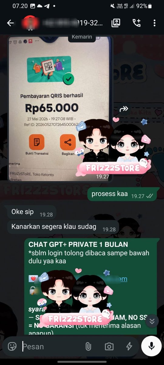 jual jipiti murah tweet media