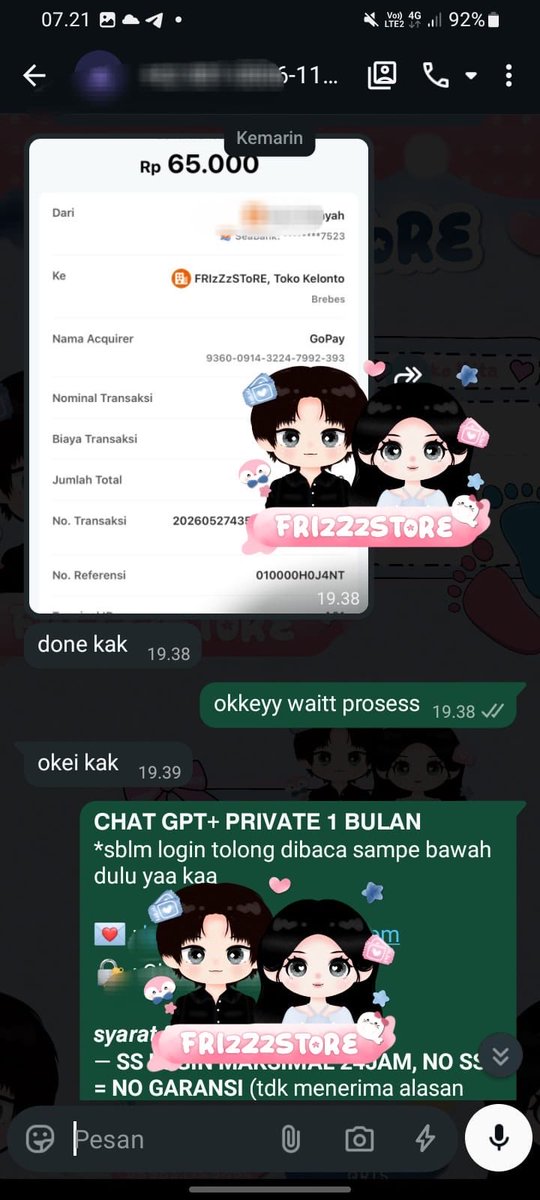 jual jipiti murah tweet media