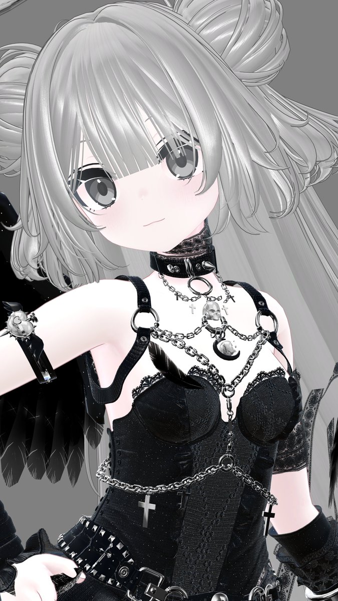 ainex_x14's tweet photo. #HeartAttackWeek #Nys3D #VRChat https://t.co/nZvV2Ayekx
