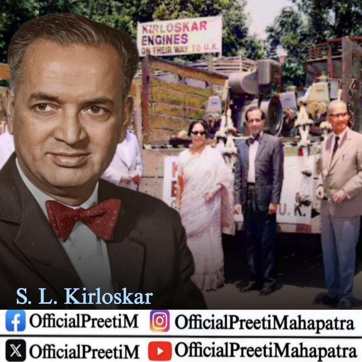 Preeti Mahapatra🇮🇳 tweet media